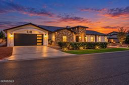 6312 Camino Nuez — Los Nogales Estates