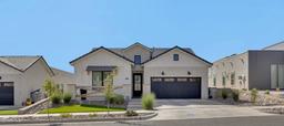 1811 Cimarron Park Drive — Cimarron Canyon