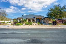 21 San Marcos Court — Mission Estates