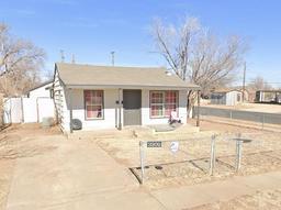 3202 Baylor Street