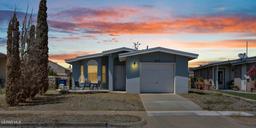 6217 London Bridge Drive — Stonebridge Addition