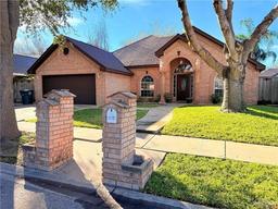3700 San Gerardo Street — Las Palmas Del Sol, Shrylnd Pla