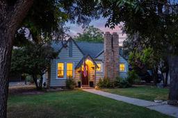 927 Myrta St — Evertson