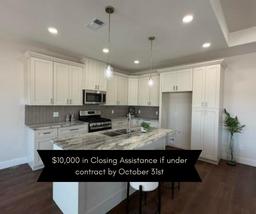 3012 Cedarhill Drive — Southland Hills