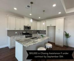 3012 Cedarhill Drive — Southland Hills