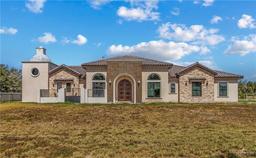 12317 N Taylor Road — John H Shary