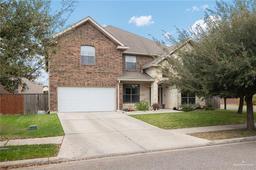 3710 Santa Lucia Street — Marbella Ph Ii Sharyland Plantation Village