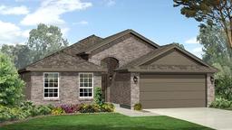 6207 Luca Court — Yukon Ridge