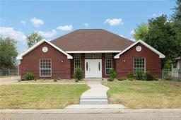 2403 Sunset Lane — Sharyland Orchards