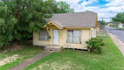 1102 N 16th Street — Milmor