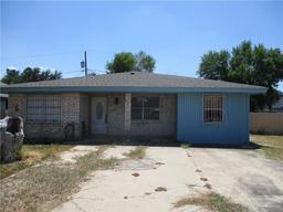 1206 Fincher Street — North Park Estates