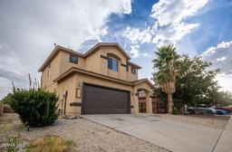 5024 STAMPEDE Drive — Sandstone Ranch