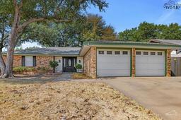 5518 Briargrove Drive — Briargate