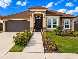 5425 San Diego Drive — Hacienda San Roman