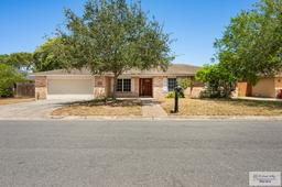 124 Tudela St — BROWNSVILLE COUNTRY CLUB