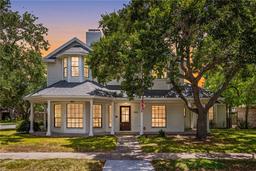7402 Lugano Drive — The Lakes