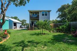 710 E First — Lamar Townsite