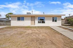 919 N CLARK Drive — Tejas