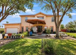 3106 Maren Drive — La Homa Heights #1