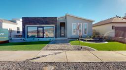 1200 Golden Summer Place — Campo Del Sol