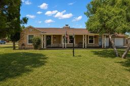 800 W Kansas Ave — High School