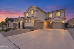 10709 Elise Street — Villas Del Norte