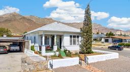 2919 N RAYNOR Street — Grandview