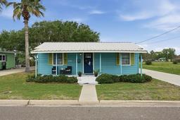 819 S Church Street — Doughty & Mathis Outlots