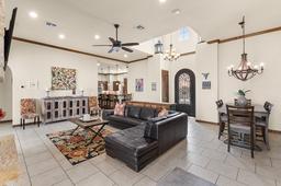 3801-1 E Club House Rd — Comanche Trace