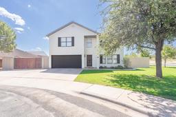 3941 Norfolk Court — Mission Pines