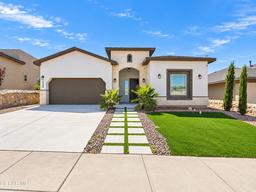 7540 ENCHANTED RIDGE Drive — Enchanted Hills