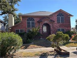 4801 Lake Granbury Drive — Village At The Lakes