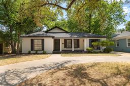 2409 Dartmouth Street — Country Club