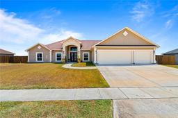 2026 Hyacinth Drive — Sun George Village