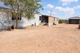 12077 W Claire St — Western Hills