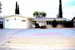1316 BACKUS Street — Cielo Vista Park