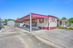 166 Morrow — Mobile Village