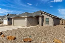 6814 Rio Bravo — Lone Star Trails