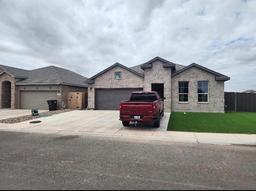 6215 League Park Court — Yukon Ridge