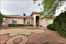 7013 MINERAL RIDGE Drive — Highlands North