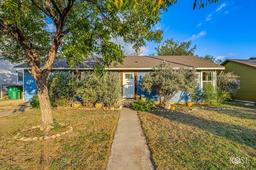 2022 Live Oak Street — Rambo LC