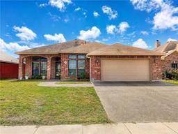 3818 Priscilla Drive — Graceland