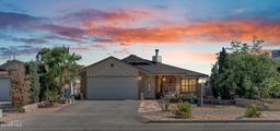 1578 REBECCA ANN Drive — Vista Del Sol