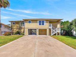 13 Pelican Drive — Key Allegro