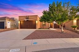 14234 VALOUR POINT Avenue — Tierra Del Este