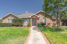 4020 Trinity Court — Trinity Square