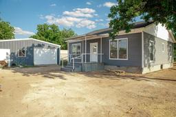 209 6th Ave, Sterling City, TX, 76951