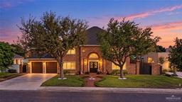 5432 Peppermill Run — The Woods