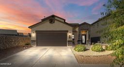 6908 COPPER TOWN Drive — Mesquite Hills