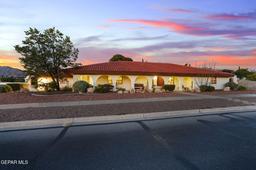 6738 WESTWIND Drive — Chaparral Park